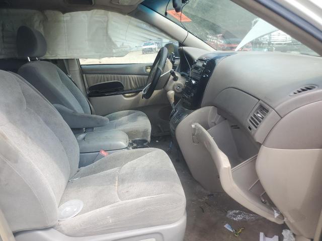 Photo 7 from auction – 2004 TOYOTA SIENNA XLE with VIN 5TDZA22C44S194946