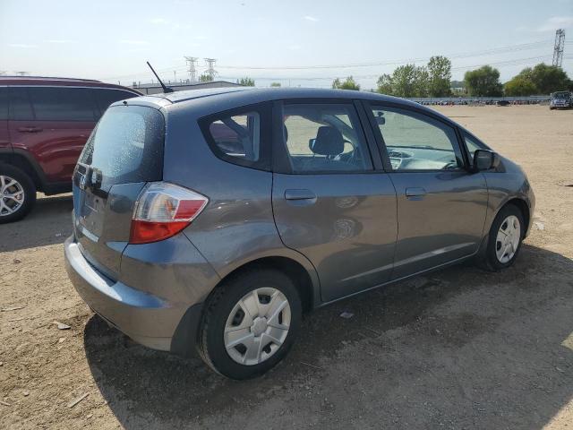 Photo 3 from auction – 2013 HONDA FIT with VIN JHMGE8H39DC072380