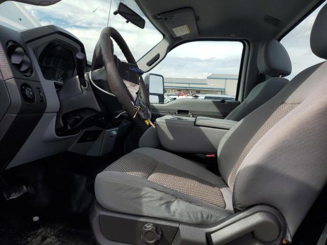 Photo 7 from auction – 2012 FORD F250 SUPER with VIN 1FTBF2A63CED05683