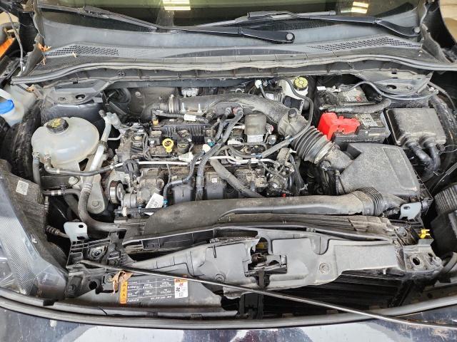 Photo 12 from auction – 2020 FORD ESCAPE with VIN 1FMCU9H97LUC72725