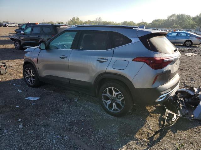 Photo 2 from auction – 2023 KIA SELTOS EX with VIN KNDERCAA6P7467610