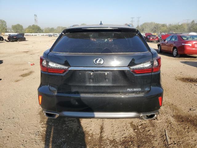 Photo 6 from auction – 2017 LEXUS RX 350 BAS with VIN 2T2BZMCA3HC088176