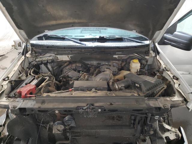 Photo 11 from auction – 2014 FORD F150 SUPER with VIN 1FTEX1EM0EFA60979