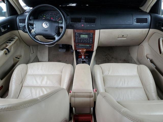 Photo 8 from auction – 2003 VOLKSWAGEN JETTA GLX with VIN 3VWTH69M73M054859