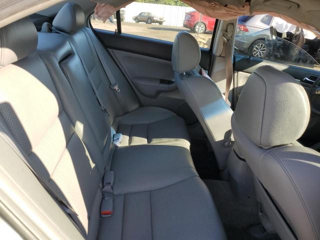 Photo 10 from auction – 2005 ACURA TSX with VIN JH4CL96815C001457