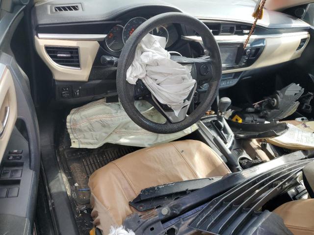 Photo 8 from auction – 2016 TOYOTA COROLLA L with VIN 5YFBURHE0GP492448