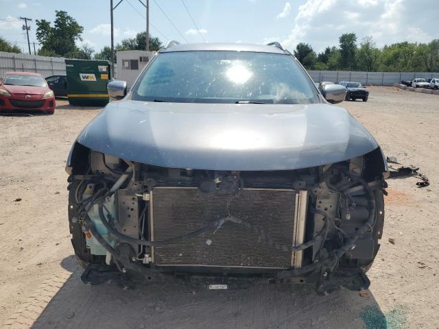 Photo 5 from auction – 2018 NISSAN ROGUE S with VIN KNMAT2MT8JP563334