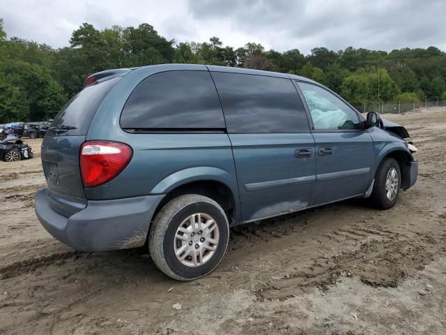 Photo 3 from auction – 2006 DODGE CARAVAN SE with VIN 1D8GP25R76B580231