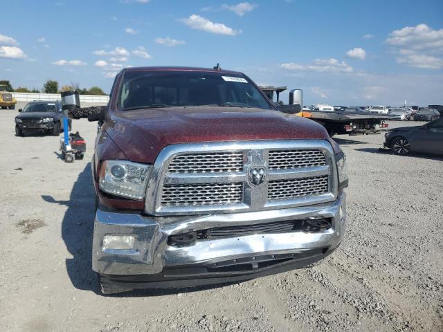 Photo 5 from auction – 2017 RAM 2500 LARAM with VIN 3C6UR5FJ8HG624955