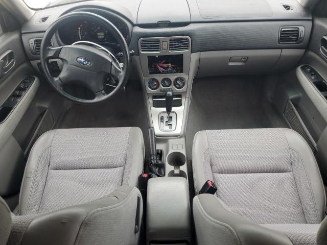 Foto 8 de la subasta – 2004 SUBARU FORESTER 2 con VIN JF1SG63684H740237