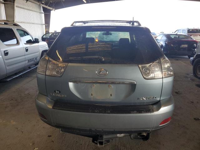 Photo 6 from auction – 2007 LEXUS RX 350 with VIN 2T2HK31U17C046903