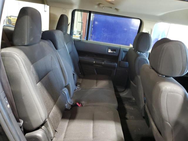 Photo 11 from auction – 2014 FORD FLEX SEL with VIN 2FMHK6C80EBD17117