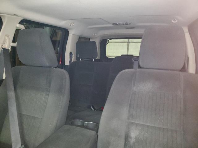 Photo 10 from auction – 2010 FORD EXPLORER X with VIN 1FMEU7DE5AUA30660