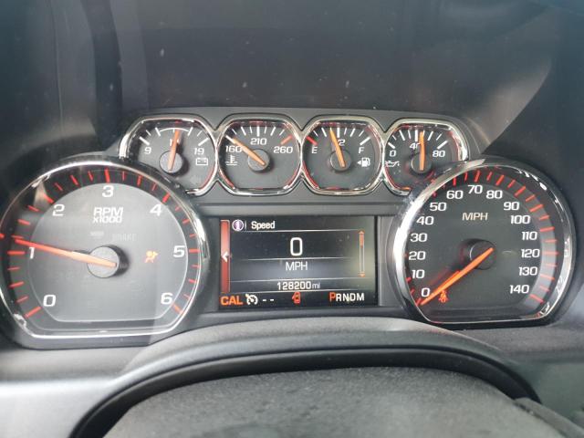 Photo 9 from auction – 2016 GMC SIERRA K15 with VIN 1GTV2NEC4GZ371099