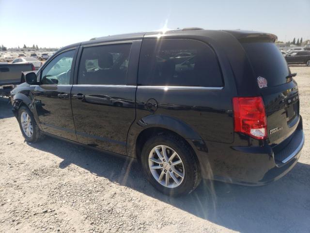 Photo 2 from auction – 2019 DODGE GRAND CARA with VIN 2C4RDGCG3KR759005