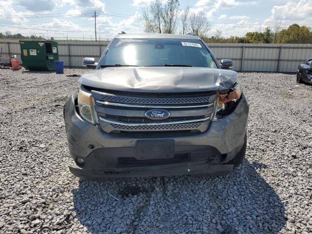 Photo 5 from auction – 2014 FORD EXPLORER LIMITED with VIN 1FM5K8F85EGB82204