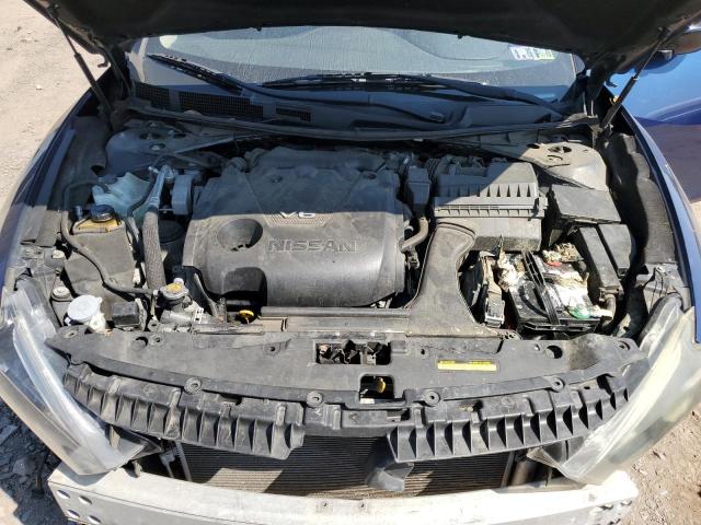 Photo 11 from auction – 2018 NISSAN MAXIMA 3.5 with VIN 1N4AA6AP3JC375953