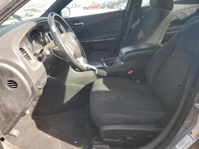 Photo 7 from auction – 2011 DODGE CHARGER R/ with VIN 2B3CL5CT8BH520454