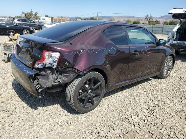 Photo 3 from auction – 2011 TOYOTA SCION TC with VIN JTKJF5C72B3004229