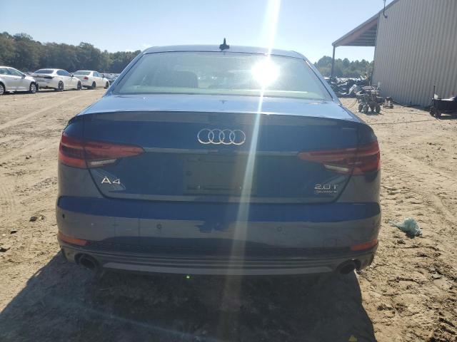 Photo 6 from auction – 2018 AUDI A4 PREMIUM with VIN WAUENAF40JN008026