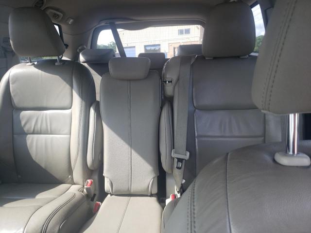 Photo 10 from auction – 2018 TOYOTA SIENNA with VIN 5TDYZ3DC3JS944887