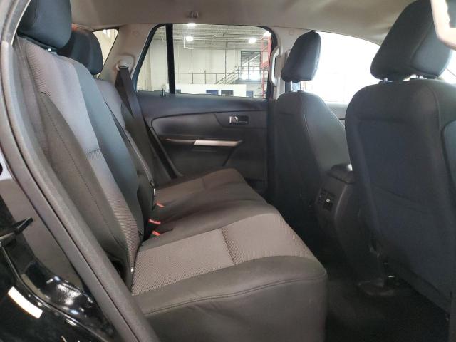 Photo 11 from auction – 2011 FORD EDGE SEL with VIN 2FMDK4JC0BBB63904