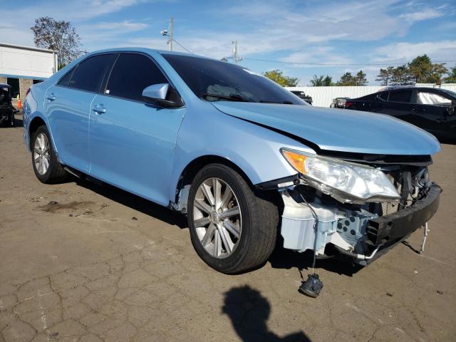 Photo 4 from auction – 2014 TOYOTA CAMRY L with VIN 4T4BF1FK3ER364775