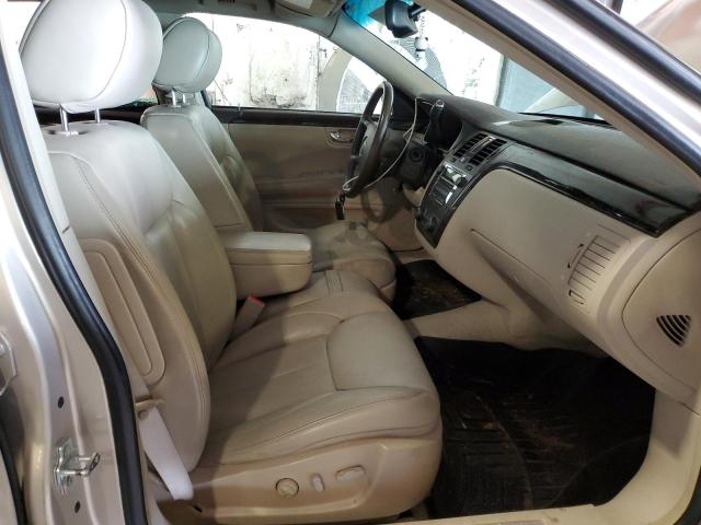 Photo 7 from auction – 2008 CADILLAC DTS with VIN 1G6KD57Y98U210805