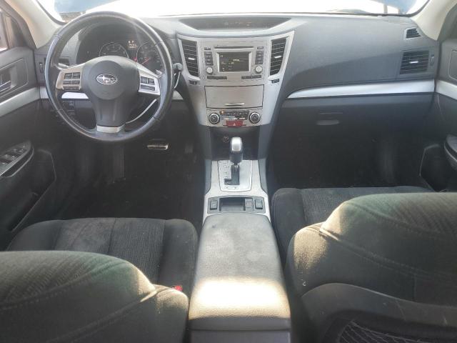 Photo 8 from auction – 2014 SUBARU LEGACY 2.5 with VIN 4S3BMBC64E3030388