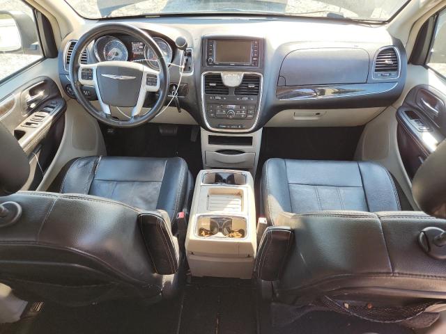 Photo 8 from auction – 2013 CHRYSLER TOWN & COU with VIN 2C4RC1BG3DR744637