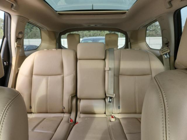 Photo 10 from auction – 2015 NISSAN PATHFINDER S with VIN 5N1AR2MN4FC632661