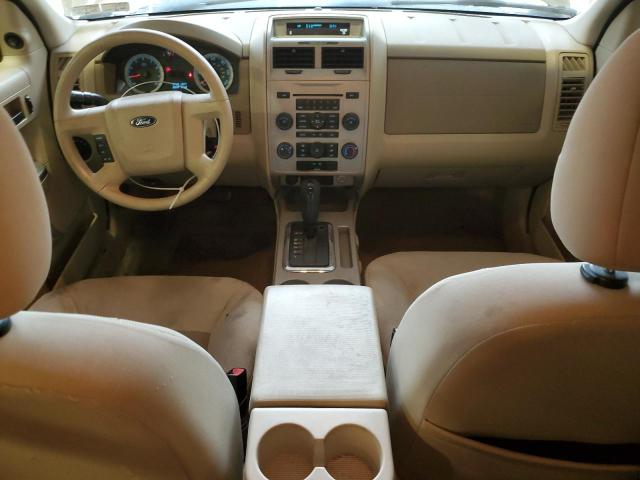 Photo 8 from auction – 2008 FORD ESCAPE XLT with VIN 1FMCU93158KA90378