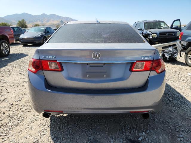 Photo 6 from auction – 2013 ACURA TSX TECH with VIN JH4CU2F67DC011573
