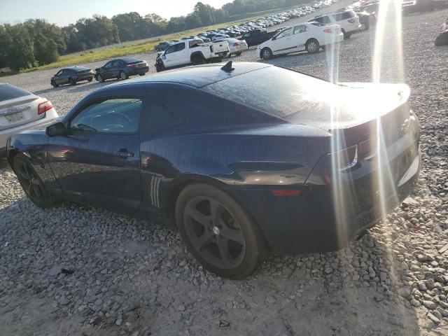 Photo 2 from auction – 2012 CHEVROLET CAMARO LS with VIN 2G1FA1E36C9164890