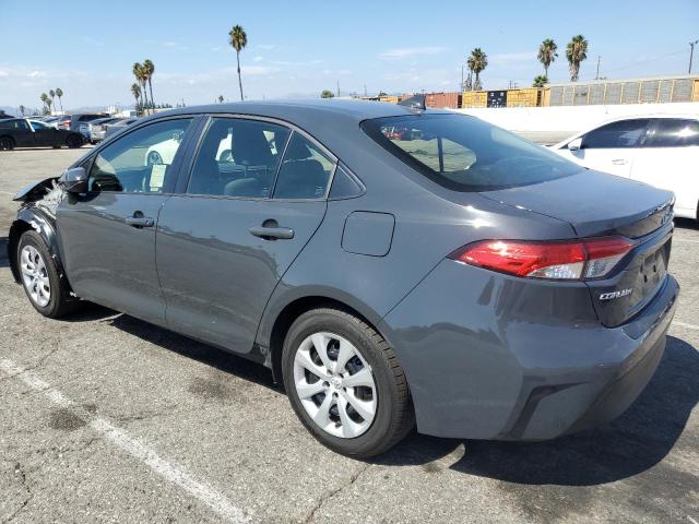 Photo 2 from auction – 2025 TOYOTA COROLLA LE with VIN JTDBCMFE7S3090999