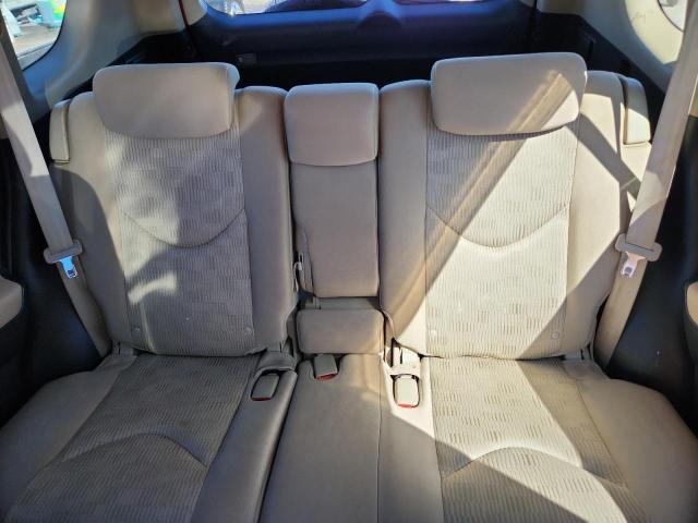 Photo 10 from auction – 2009 TOYOTA RAV4 with VIN 2T3BF33V99W023768