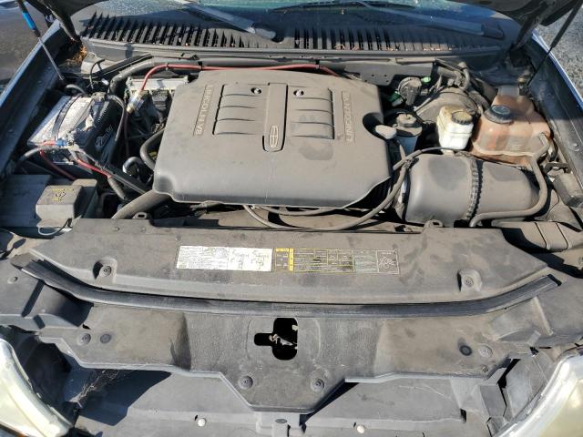 Photo 12 from auction – 2004 LINCOLN NAVIGATOR with VIN 5LMFU28R04LJ31634