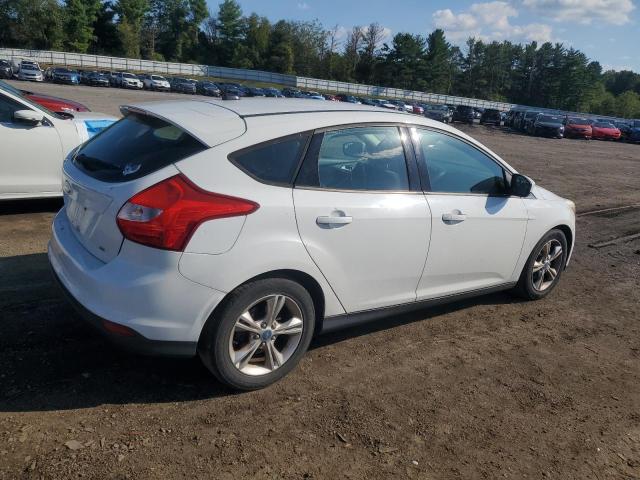 Photo 3 from auction – 2012 FORD FOCUS SE with VIN 1FAHP3K2XCL420744