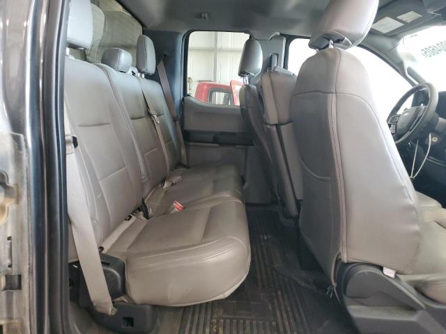 Photo 10 from auction – 2017 FORD F250 SUPER DUTY with VIN 1FT7X2BT4HEE02583