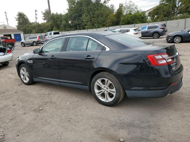 Photo 2 from auction – 2016 FORD TAURUS SEL with VIN 1FAHP2H83GG146159