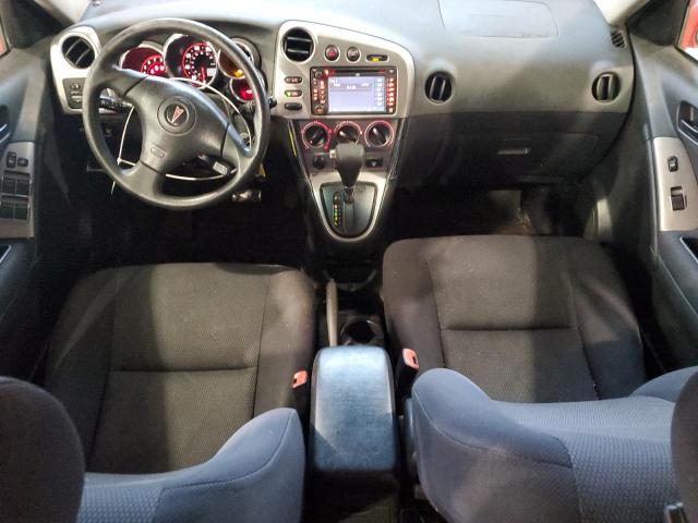 Photo 8 from auction – 2005 PONTIAC VIBE with VIN 5Y2SM66805Z442003