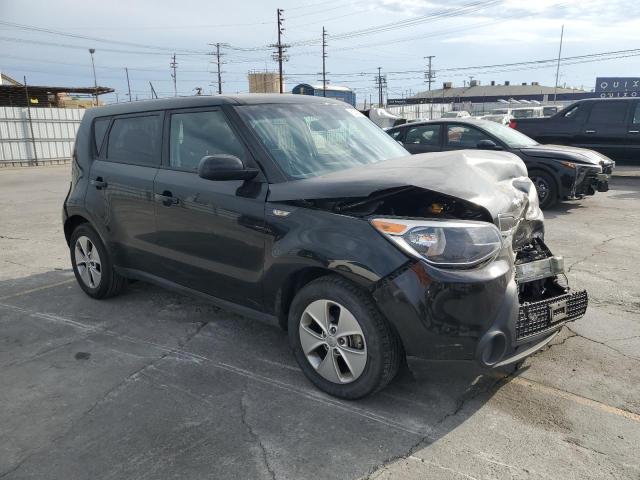 Zdjęcie 4 z aukcji – 2014 KIA SOUL z VIN KNDJN2A25E7038288