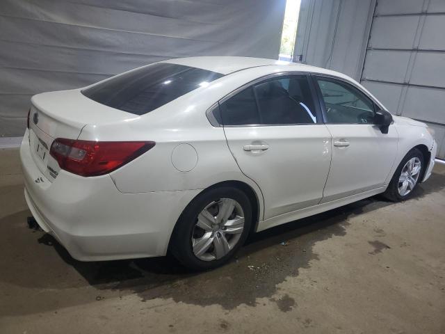Photo 3 from auction – 2016 SUBARU LEGACY 2.5I with VIN 4S3BNAA69G3014412