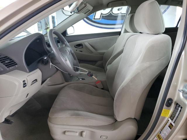 Photo 7 from auction – 2011 TOYOTA CAMRY BASE with VIN 4T1BF3EK9BU771213