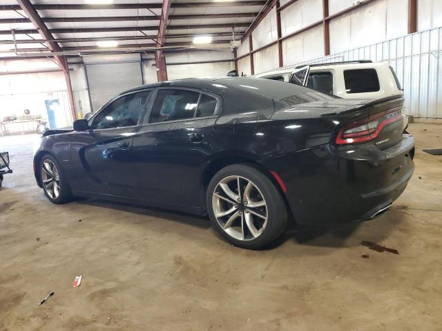 Photo 2 from auction – 2015 DODGE CHARGER R/T with VIN 2C3CDXCT7FH858123