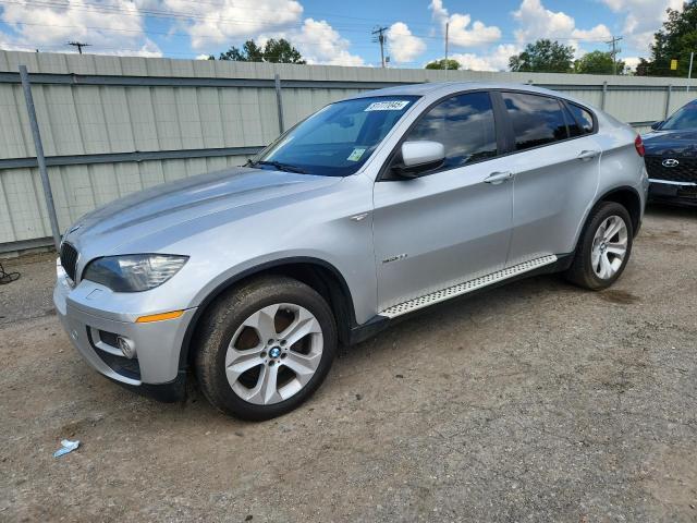 BMW X6 XDRIVE3 2014 with VIN 5UXFG2C54E0H11475 - Photo from auction