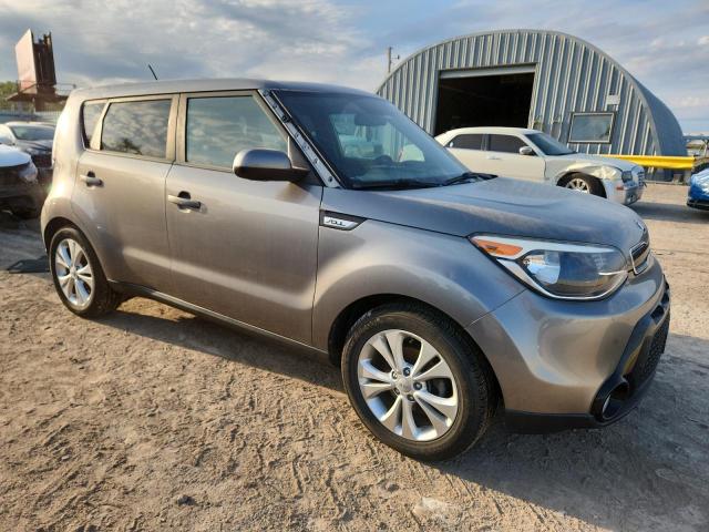 Photo 4 from auction – 2016 KIA SOUL + with VIN KNDJP3A59G7332578