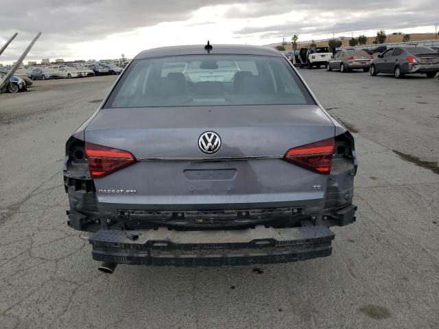 Photo 6 from auction – 2018 VOLKSWAGEN PASSAT SEL with VIN 1VWCA7A39JC009398