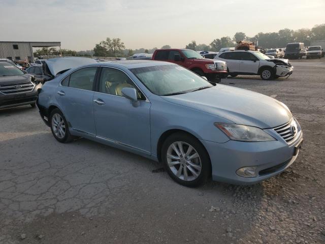 Photo 4 from auction – 2011 LEXUS ES 350 with VIN JTHBK1EG5B2449646