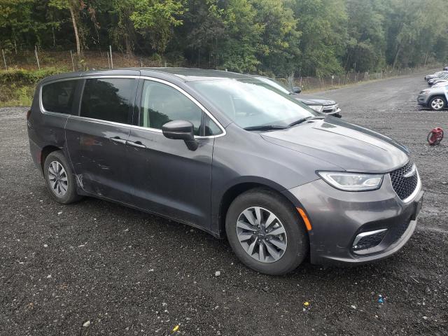 Photo 4 from auction – 2022 CHRYSLER PACIFICA H with VIN 2C4RC1L72NR201957